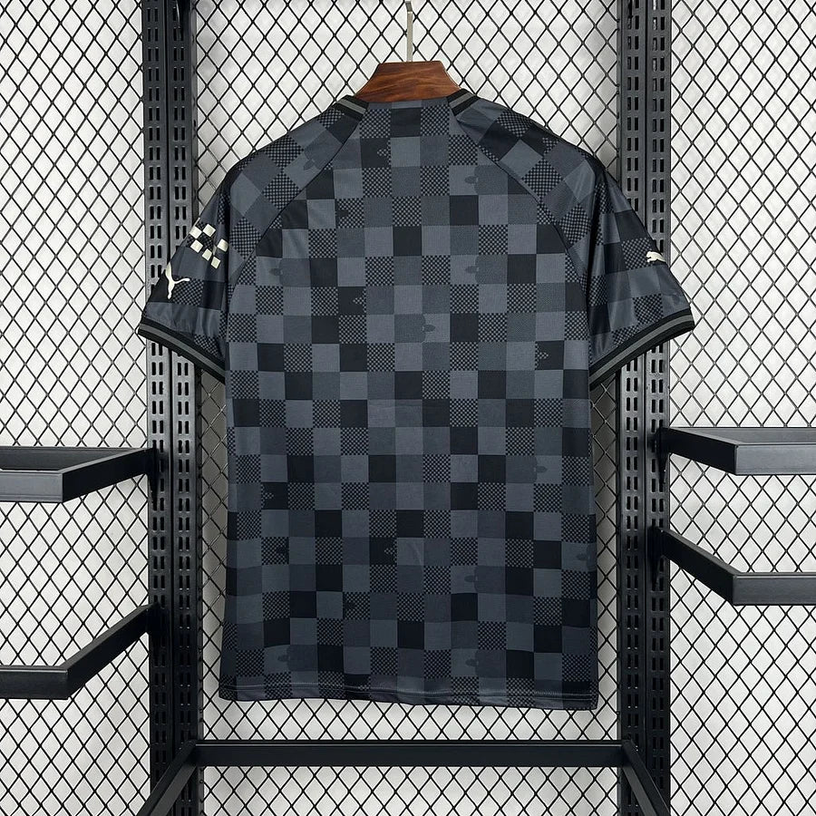 Manchester City Edition LV 24/25