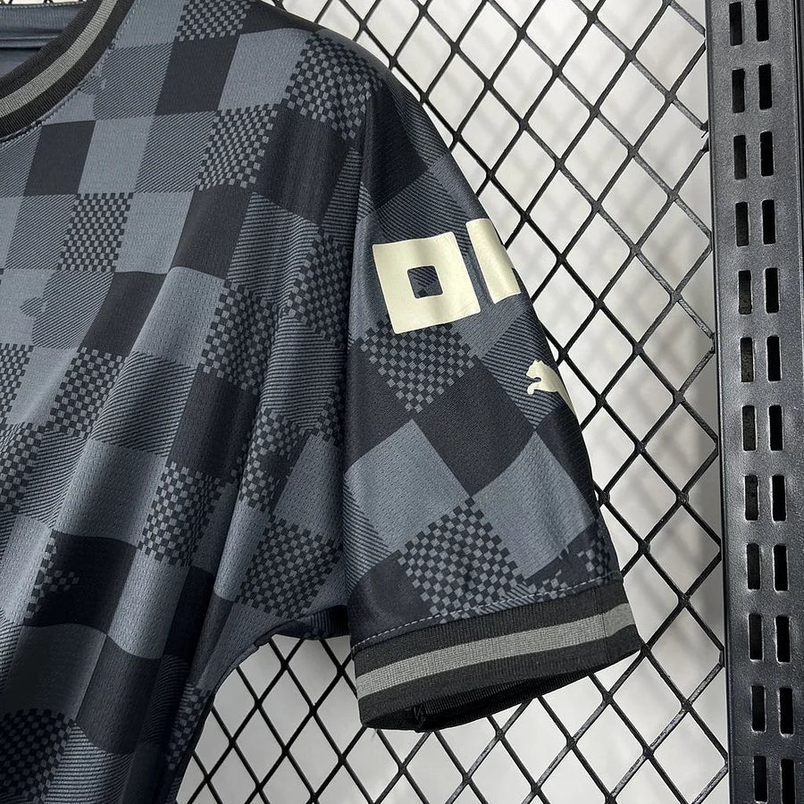 Manchester City Edition LV 24/25