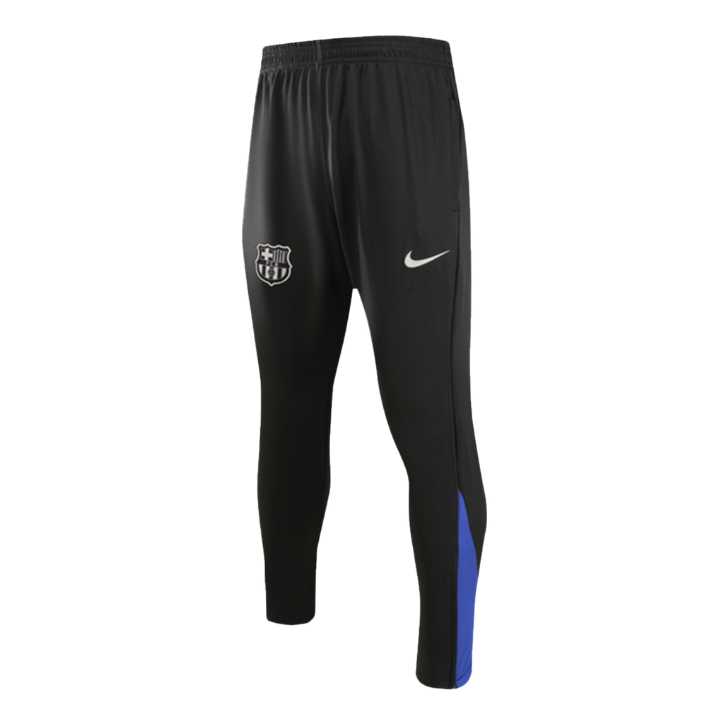 Barcelone Sweat Shirt Kit 2024/25