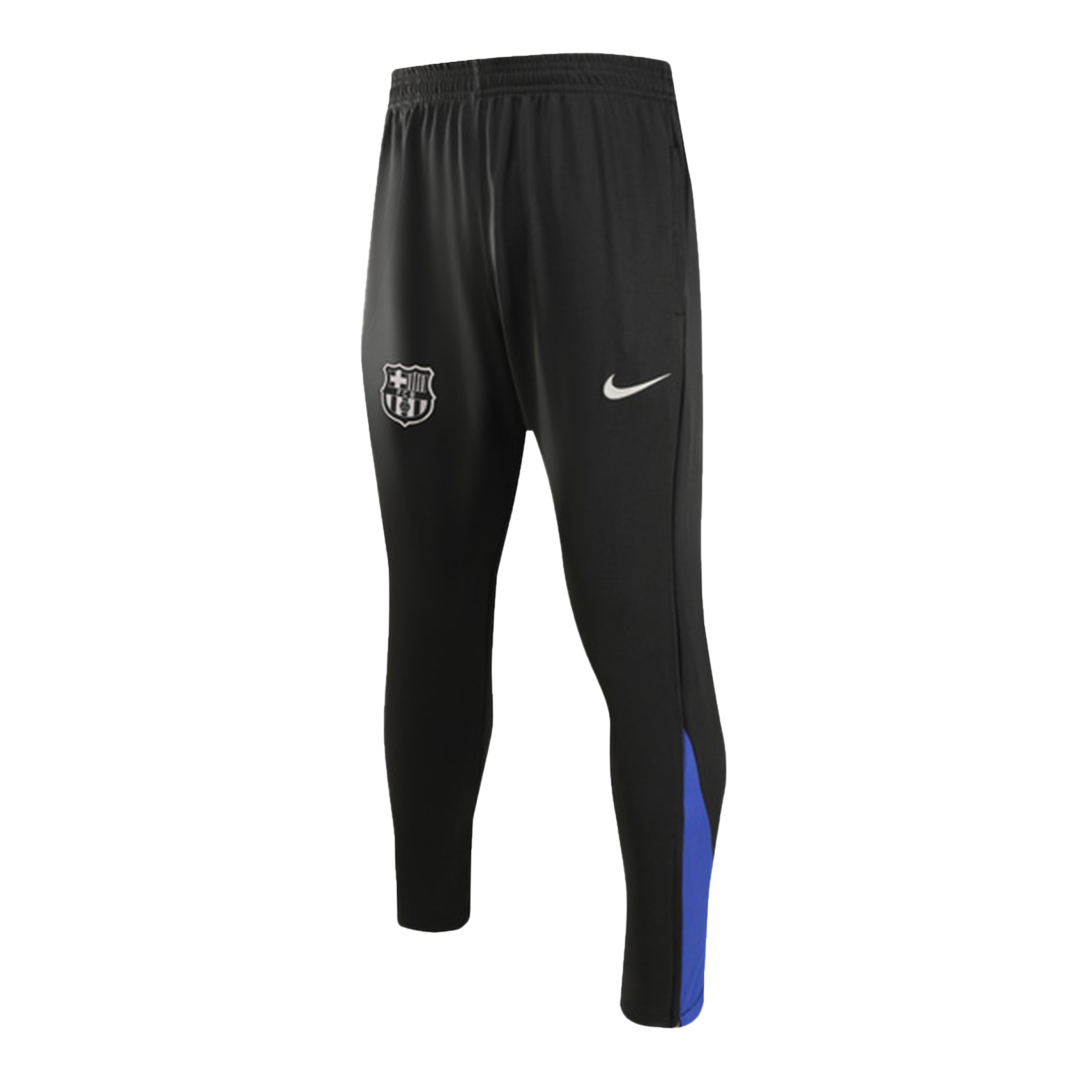 Barcelone Sweat Shirt Kit 2024/25