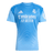 Real Madrid Gardien Maillot 2025/26 Grande Taille