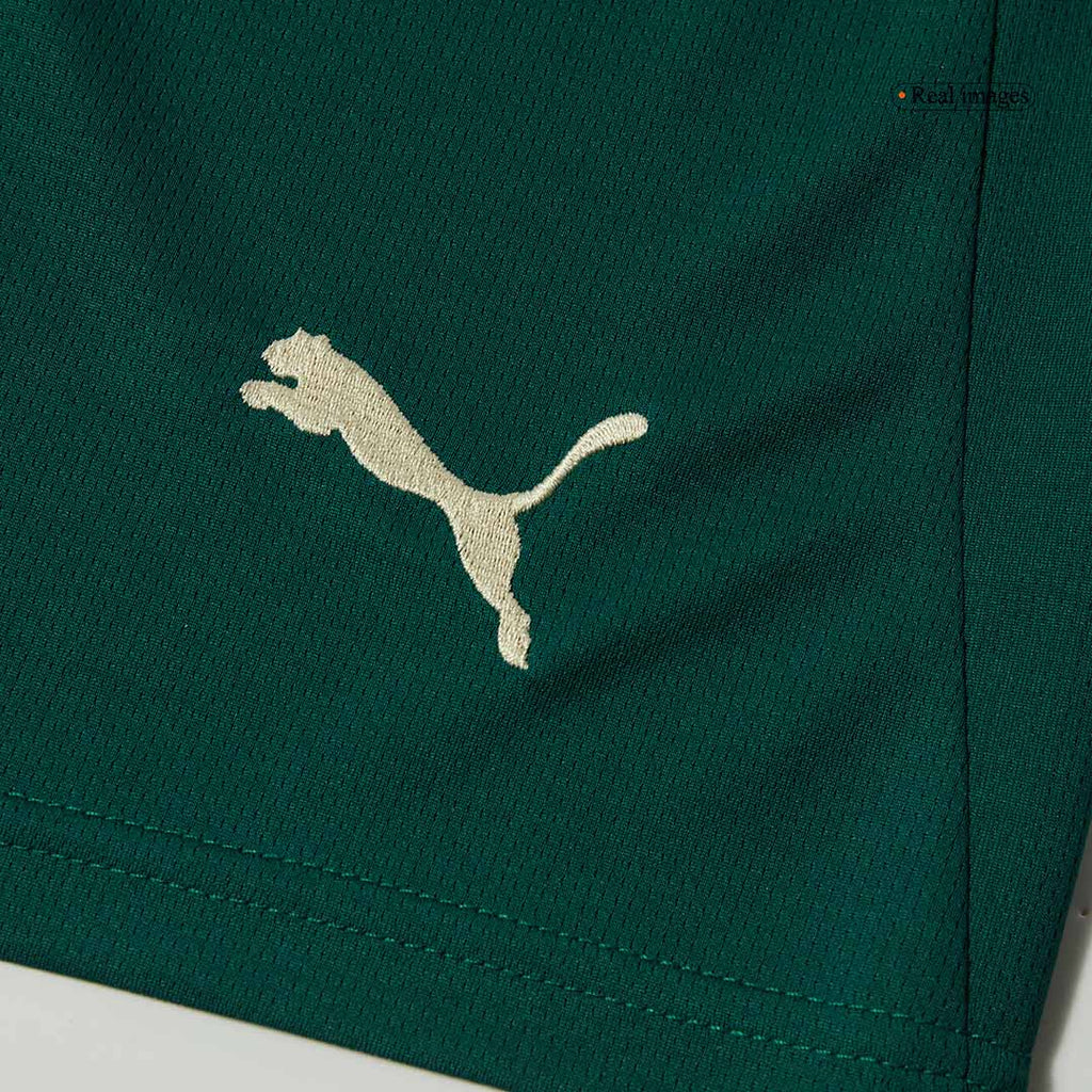 Portugal Domicile Short 2025