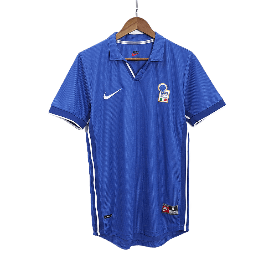 Retro Italie Domicile Maillot 1998