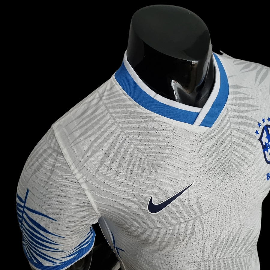 Brésil blanc bleu édition spéciale
