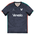 Venezia FC Domicile Maillot 2025/26 Noir