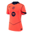 Femme Barcelone Third Maillot 2025/26 Orange