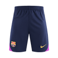 Barcelone Pre-Match Short 2025/26