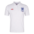 Retro Angleterre Domicile Maillot 2010 Blanc