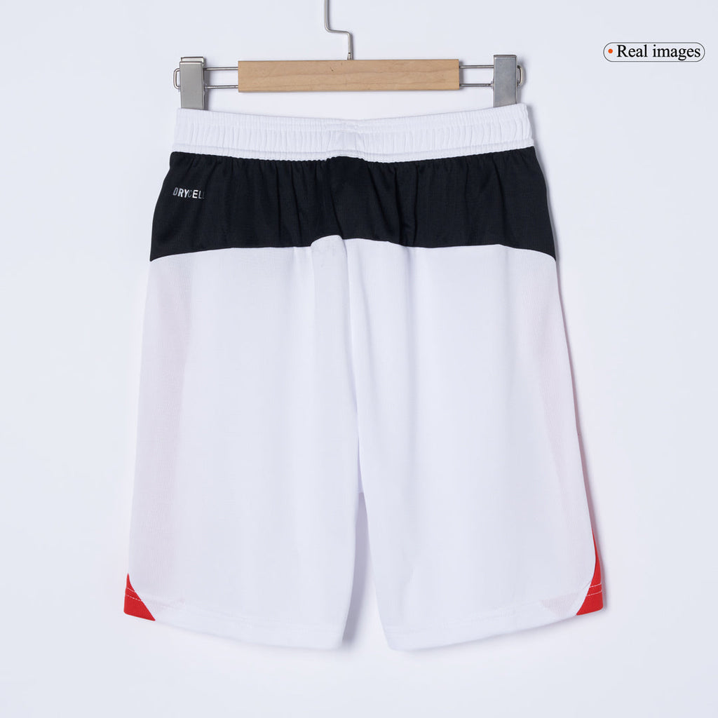 AC Milan Extérieur Short 2025/26