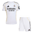 Real Madrid Domicile Maillot Kit 2025/26