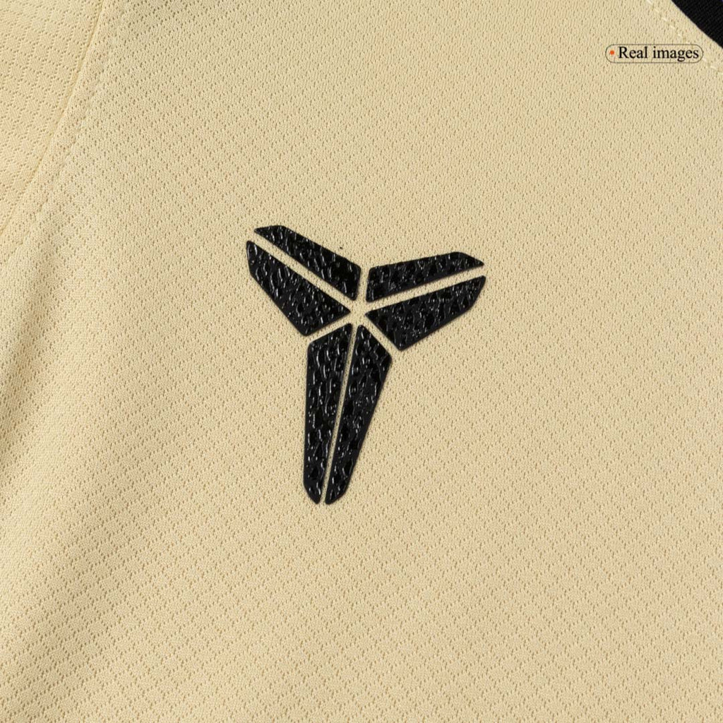 Femme Barcelone Extérieur Maillot 2025/26 Jaune