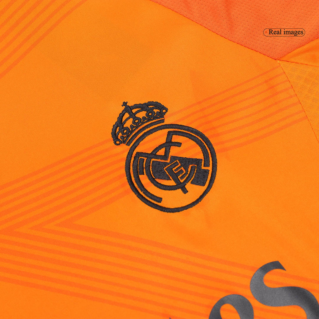 Real Madrid Extérieur Maillot Kit 2024/25 - Super