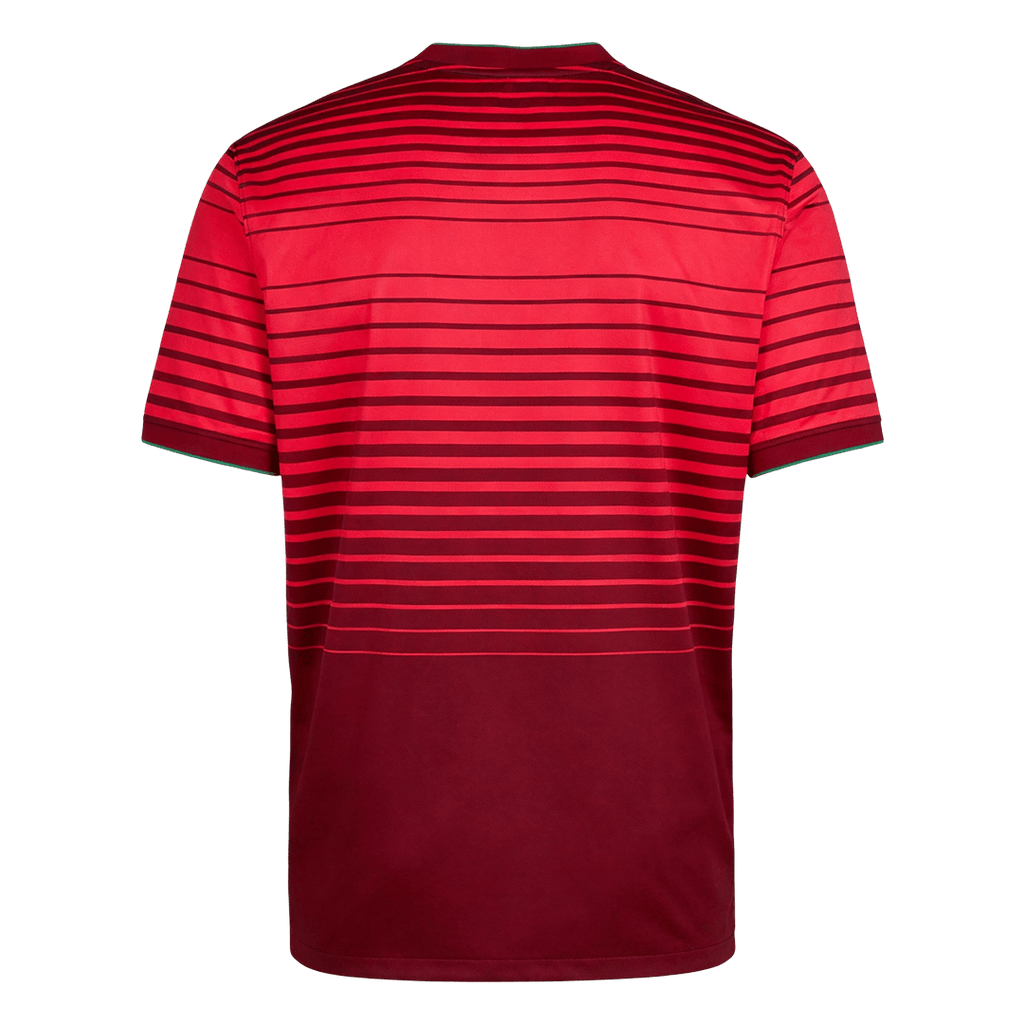 Retro Portugal Special Maillot 2014 Rouge