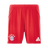 Munich Domicile Short 2025/26 Rouge