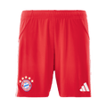 Munich Domicile Short 2025/26 Rouge