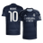 MODRIĆ #10 Real Madrid Extérieur Maillot 2025/26 Grande Taille