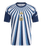 Argentine Pre-Match Maillot - Coupe du Monde 2026 Bleu marine Grande Taille