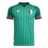 Algérie Extérieur Maillot - Coupe du Monde 2026 Vert Joueur