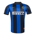 Retro Inter Milan Domicile Maillot 1999/00