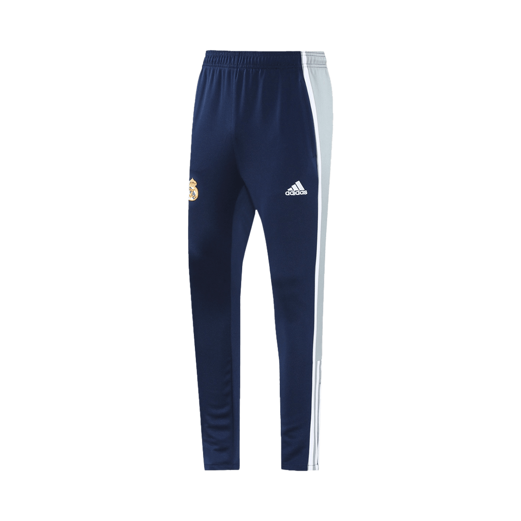 Real Madrid Veste de Football Kit 2025/26 Bleu marine