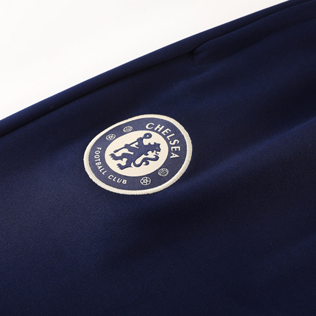 Chelsea Jacket Kit 2024/25