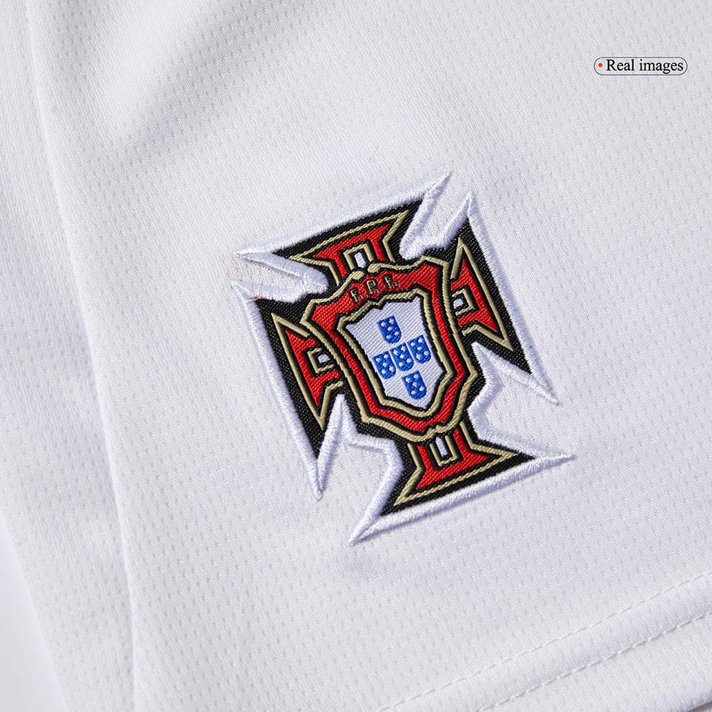 Portugal Extérieur Short 2025