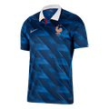 Vente Flash Domicile Maillot - Coupe du Monde 2026 Bleu
