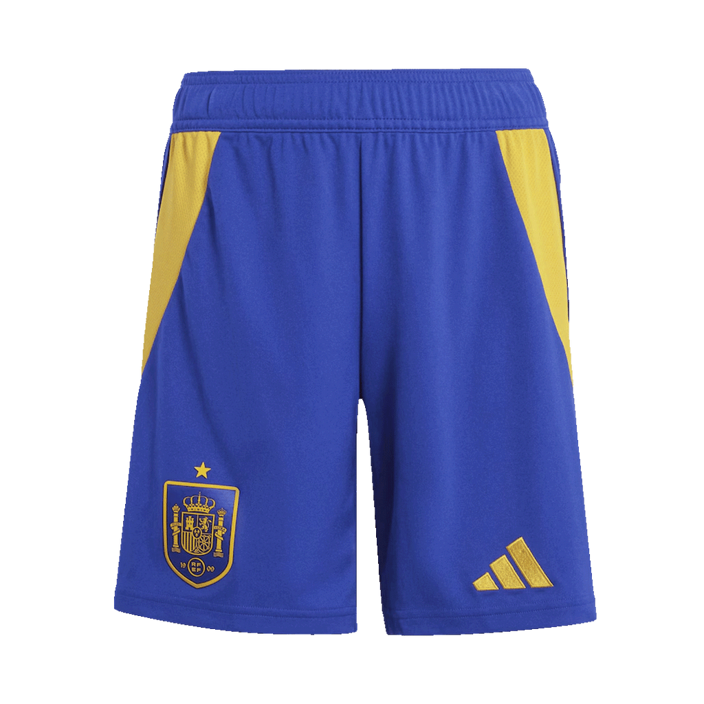 Espagne Domicile Short 2024