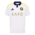 Al Nassr Third Maillot 2025/26