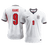 KANE #9 Angleterre Domicile Maillot - Coupe du Monde 2026 Blanc Joueur