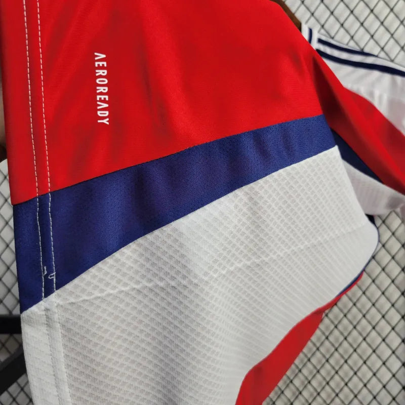 Arsenal home 24/25