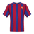 Retro Barcelone Domicile Maillot 2005/06 - UCL