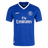Retro Chelsea Domicile Maillot 2003/05 Bleu