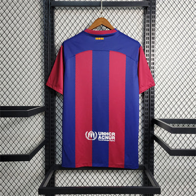 FC Barça home/home