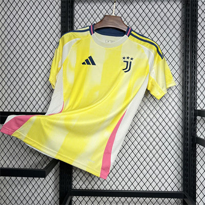 Juventus 24/25 Away