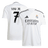 VINI JR. #7 Real Madrid Domicile Maillot 2024/25 - Super
