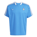 Real Madrid Maillot 2025/26 Bleu marine