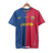 Retro Barcelone Domicile Maillot 2008/09 - UCL Final