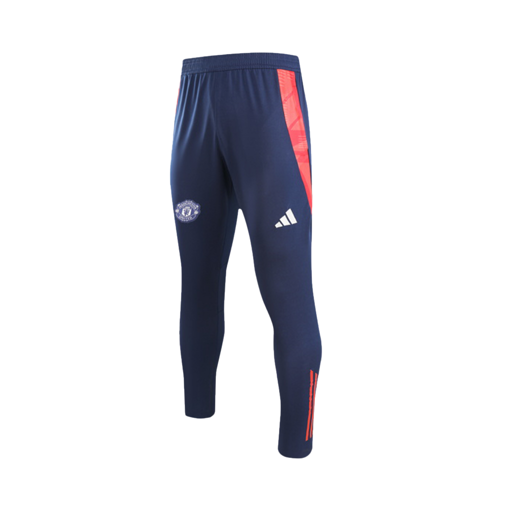 Manchester United Sweatshirt Kit 2024/25 Junior
