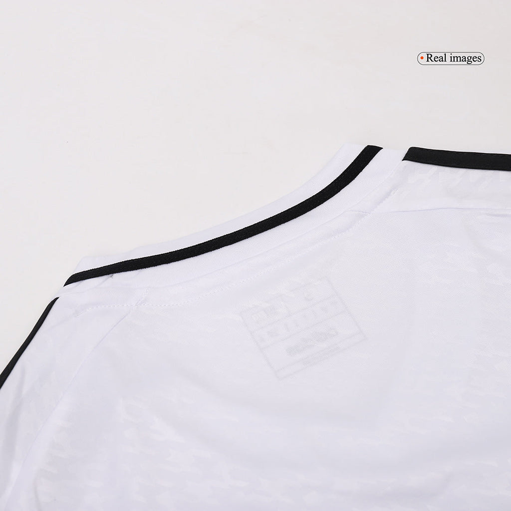 Real Madrid Domicile Maillot Kit 2024/25 - Super