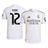TRENT #12 Real Madrid Domicile Maillot 2025/26 Authentique