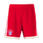 Munich Domicile Short 2026/27 Rouge