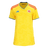 Femme Colombie Domicile Maillot - Coupe du Monde 2026 Jaune