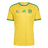 Afrique du Sud Domicile Maillot - Coupe du Monde 2026 Jaune