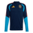 Espagne Sweatshirt Kit 2026 Bleu marine