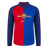 Retro Barcelone Special Maillot Manches Longues 1999/00 Rouge