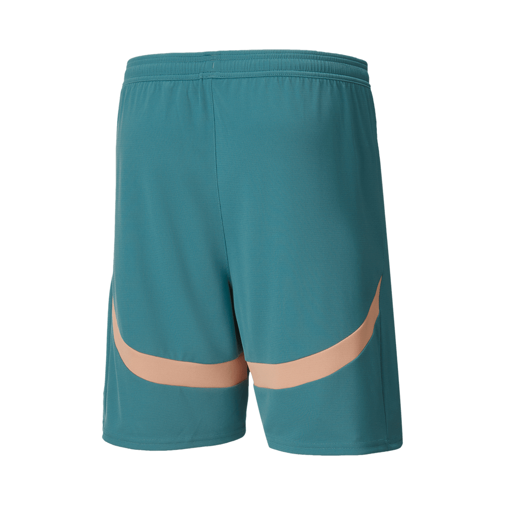 Manchester City Fourth Short 2024/25 - UCL