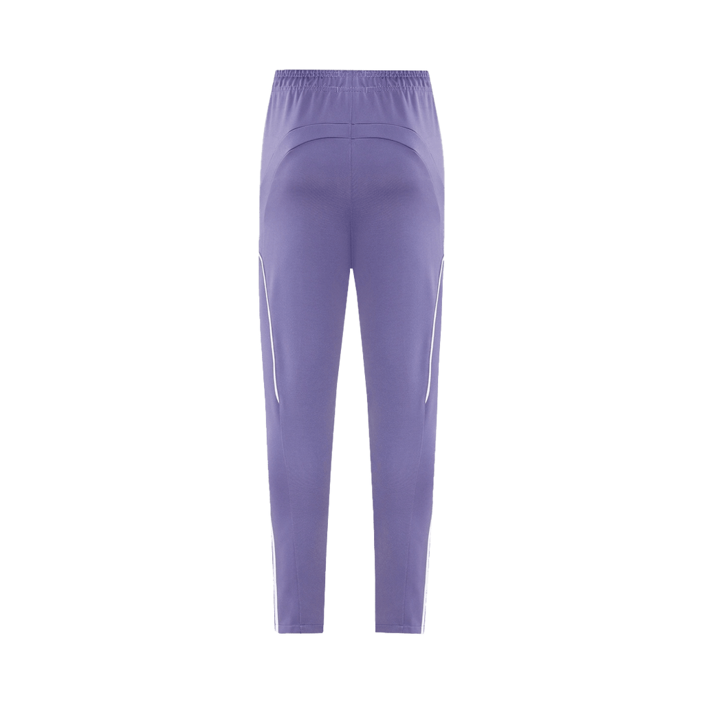 Manchester United Veste de Football Kit 2025/26 Violet