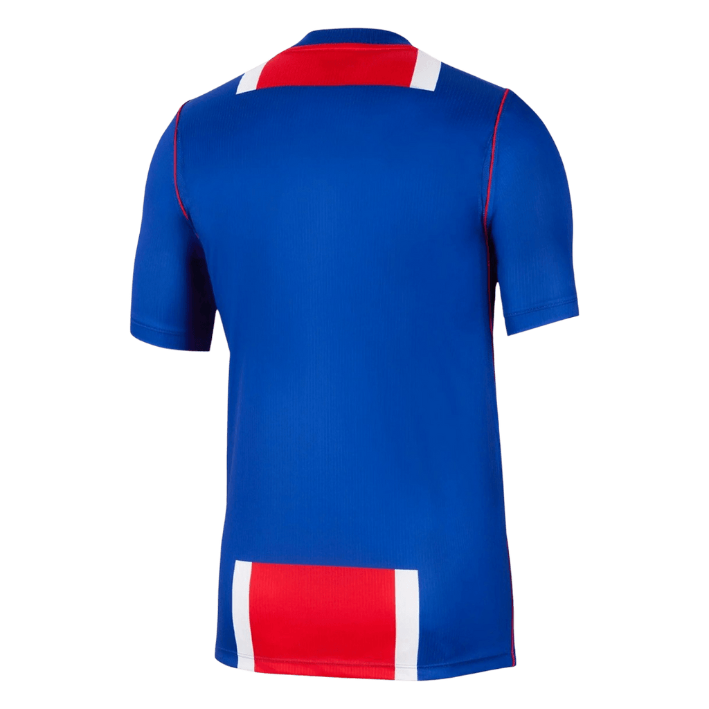 Domicile Maillot 2026/27 Old Royal