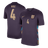 Maillot de Foot RICE #4 Angleterre Extérieur Maillot 2024 - Super